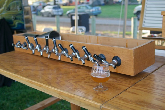 Help With Club Bar Repairs